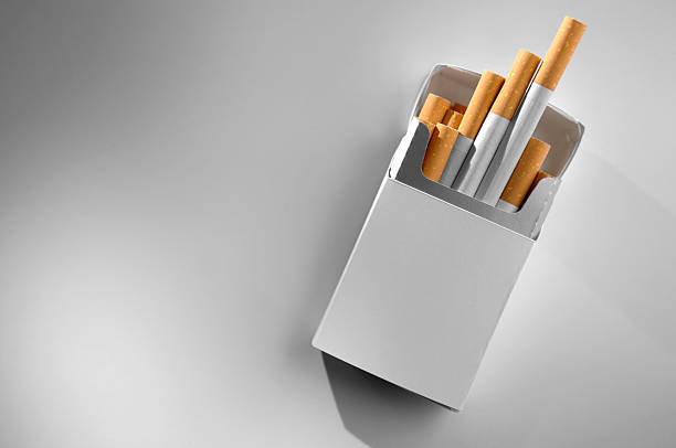 Films for packaging of tobacco products – plastchim